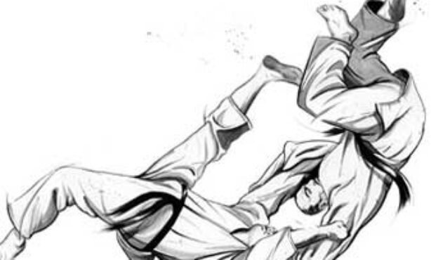 Academia Gracie Curitiba de Jiu-Jitsu - Foto 1