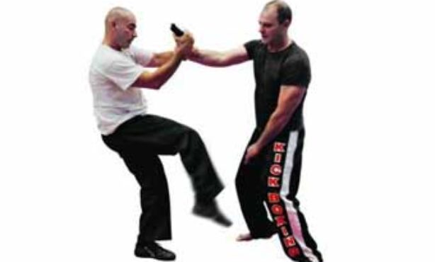 Família do Tigre - Foto 1