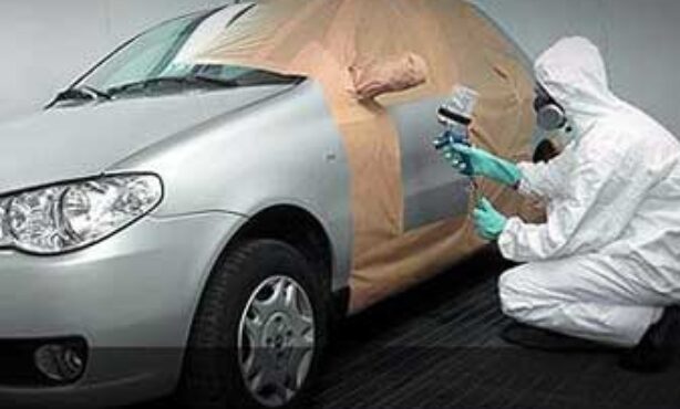 Sofiste Mecânica Lataria e Pintura - Foto 1