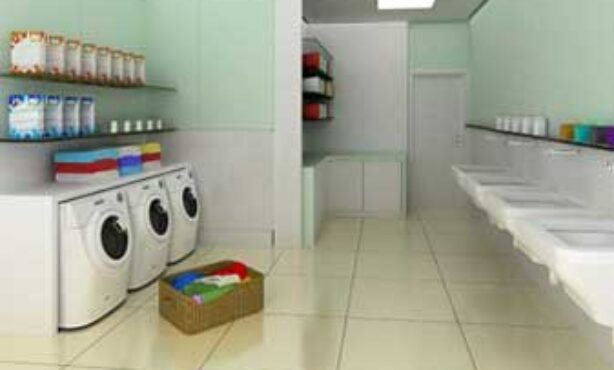 Lavanderia Porto Seguro - Foto 1