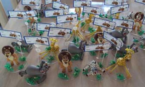 Ale Art Convites e Lembrancinhas - Foto 1