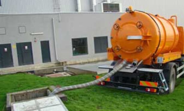 Limpa Fossa Tarumã - Foto 1