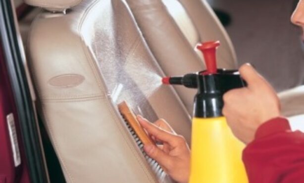 Lava Car México - Foto 1