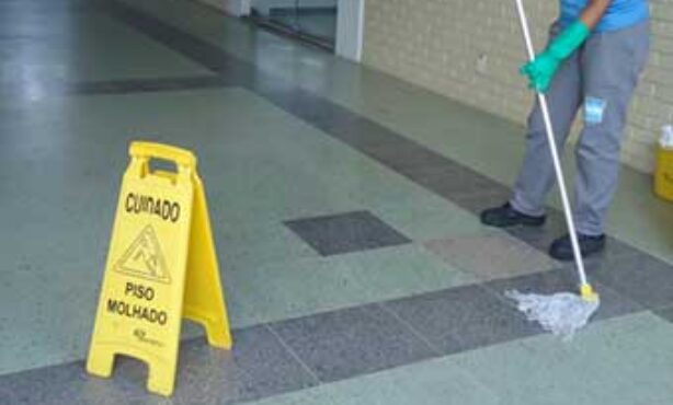 OLM Soluções em Manutenção Predial - Foto 1