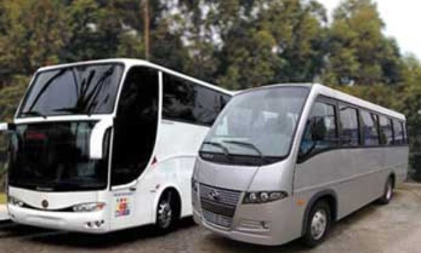 Arpoador Locação de Vans - Foto 1