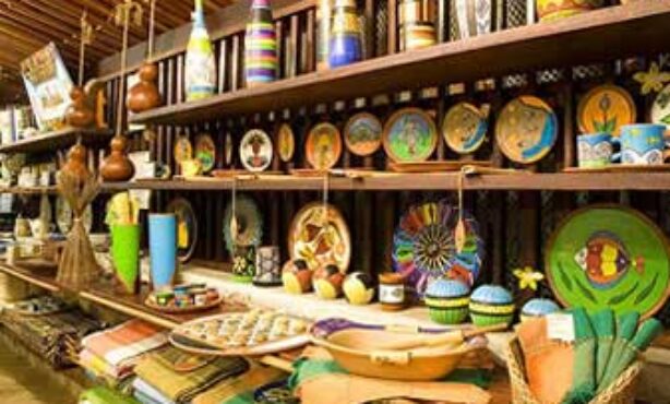 Artesanato Barigui - Foto 1