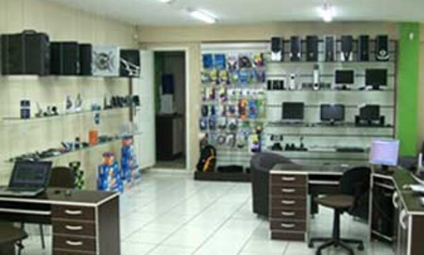 Bratux Informática - Foto 1