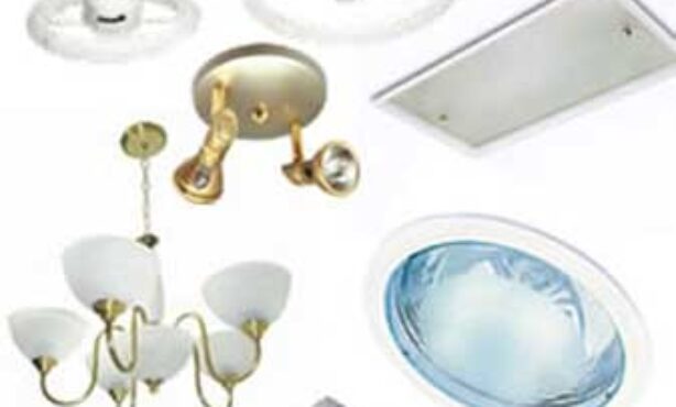 Ita Lustres - Foto 1