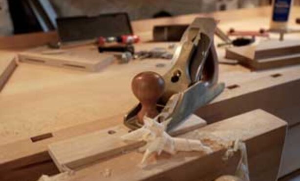 Deki Marcenaria - Foto 1