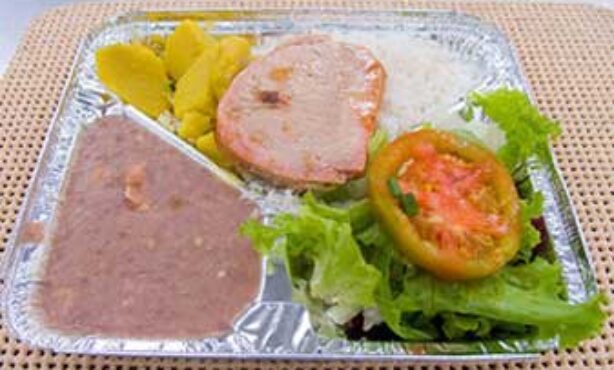 Sk Marmitex - Foto 1