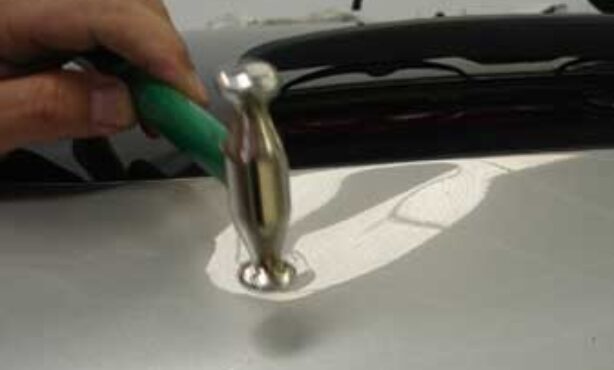 À Mil Martelinho de Ouro - Foto 1