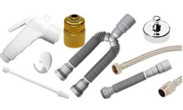 Appa Comércio de Material Hidráulico - Foto 1