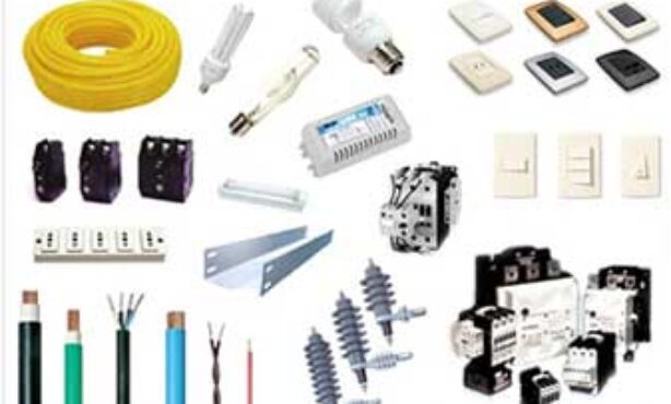 Andra Materiais Elétricos - Foto 1