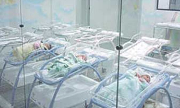 Hospital e Maternidade Victor Ferreira do Amaral - Foto 1