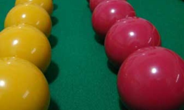 Palácio dos Bilhares - Foto 1