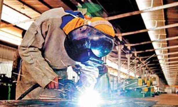 Kasse Metalurgia - Foto 1