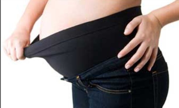 Vila Carlota Moda Gestante - Foto 1