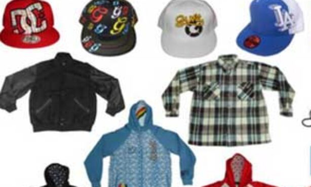 Mania Hip Hop Wear - Foto 1