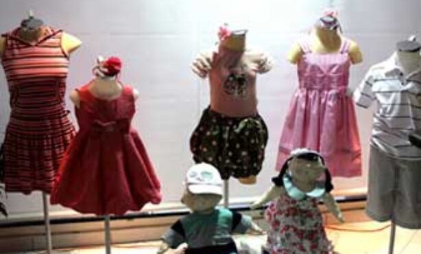 Honey Kids Moda Infantil - Foto 1