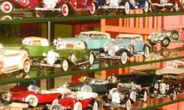 New Hobby Modelismo - Foto 1