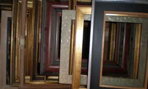 Arte Nobre Molduras - Foto 1