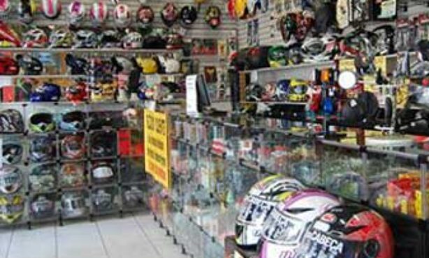 Hus Moto Peças - Foto 1