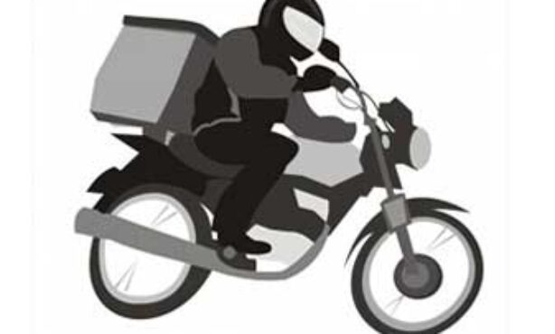 Arb Motoboy - Foto 1