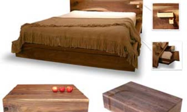 Bidal Móveis - Foto 1