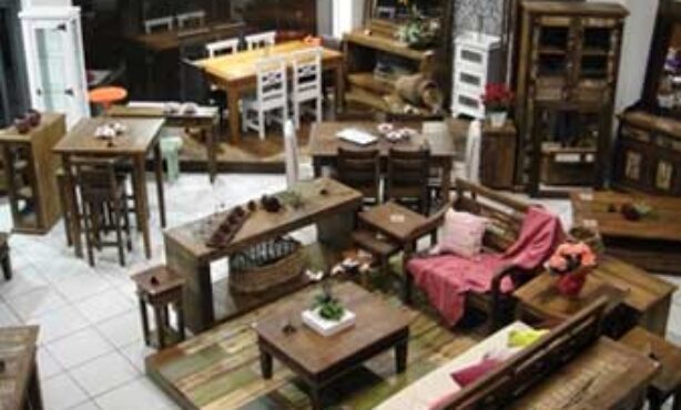 Rusmad Móveis Rusticos - Foto 1