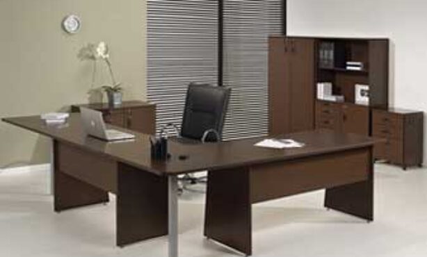 Abra House Móveis de Escritório - Foto 1