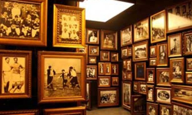 Museu do Holocausto - Foto 1