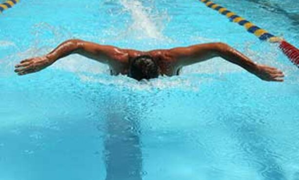 Anil Academia de Natação - Foto 1