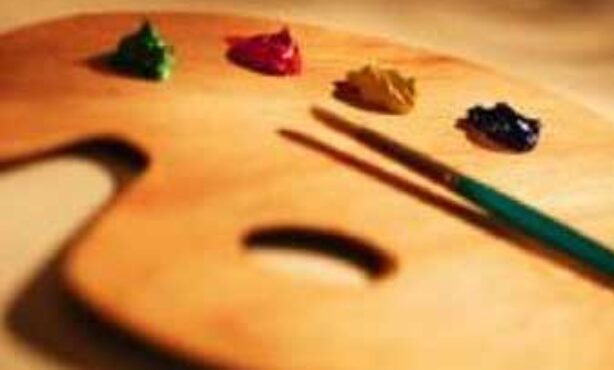 Espaço Cultural Arte da Hora - Foto 1