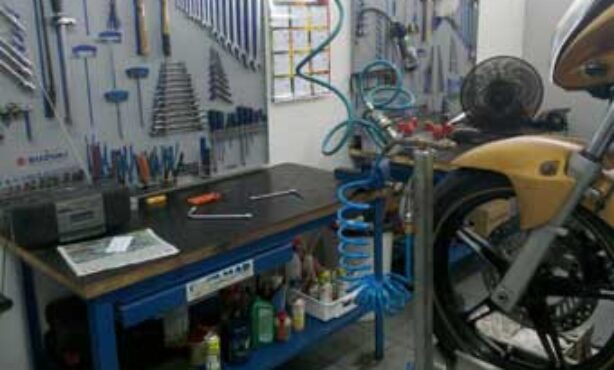 Mecânica de Motos Dois Irmãos - Foto 1