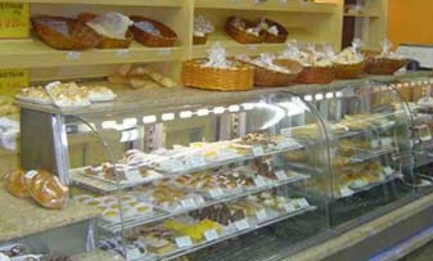 Panificadora Adjv - Foto 1