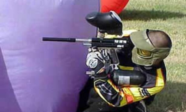 Rtp Paintball - Foto 1