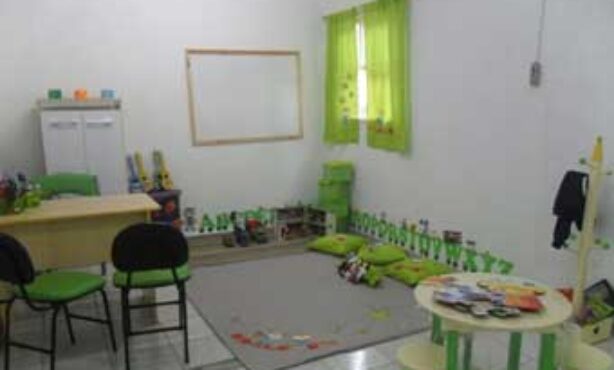 Contato Pedagogia e Psicomotricidade - Foto 1