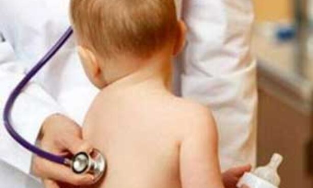 Consultório de Pediatria Dr José Augusto Orlowski - Foto 1