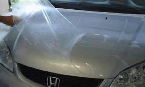 Mega Film Película Solar - Foto 1