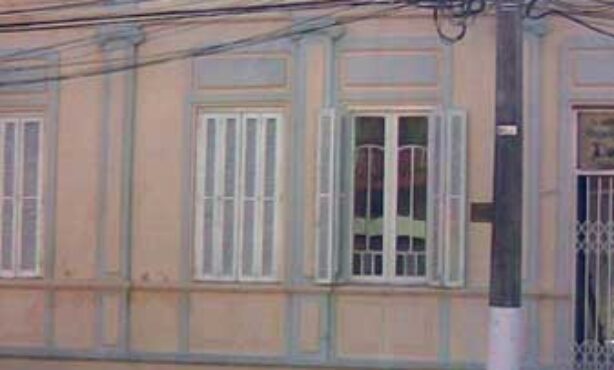 Pensionato Feminino Universitário Curitiba - Foto 1