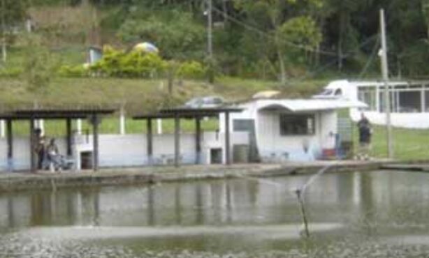 Pesqueiro Recanto 3 Lagos - Foto 1