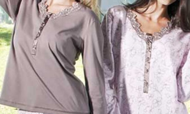 Abelhuda Pijamas - Foto 1