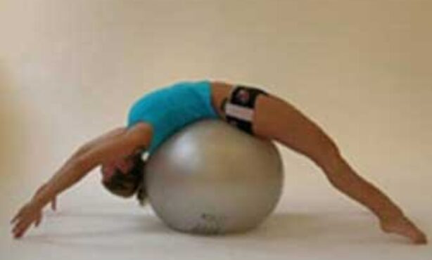 BRN Studio de Pilates - Foto 1