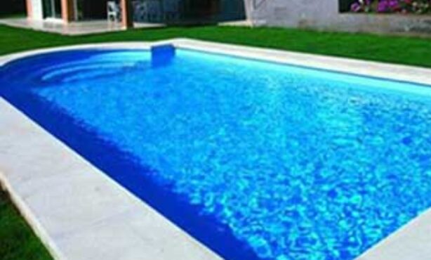 Abba Piscinas - Foto 1