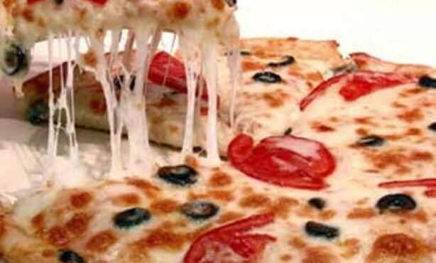 Amaretti Pizzaria - Foto 1