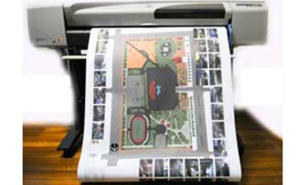 D S S Plotagens - Foto 1