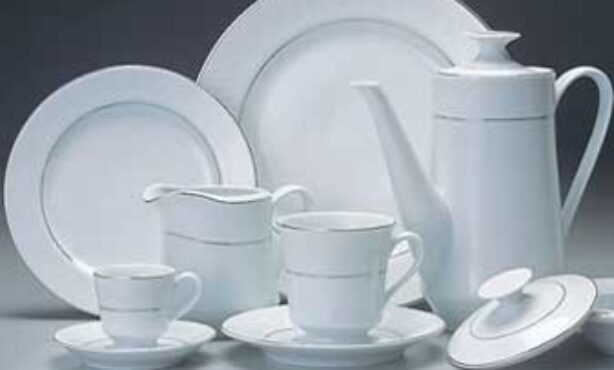 Luvaje Porcelanas e Decorações - Foto 1