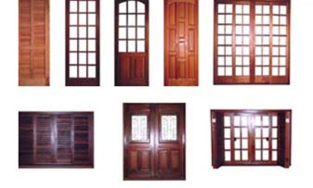 Benato Portas & Janelas - Foto 1