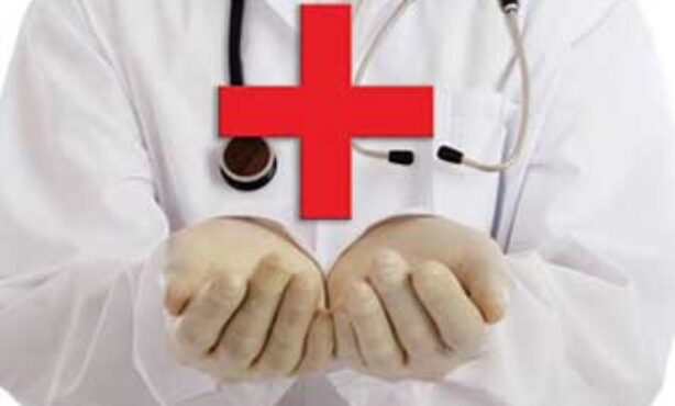 Ums Taruma Posto de Saúde da Familia - Foto 1