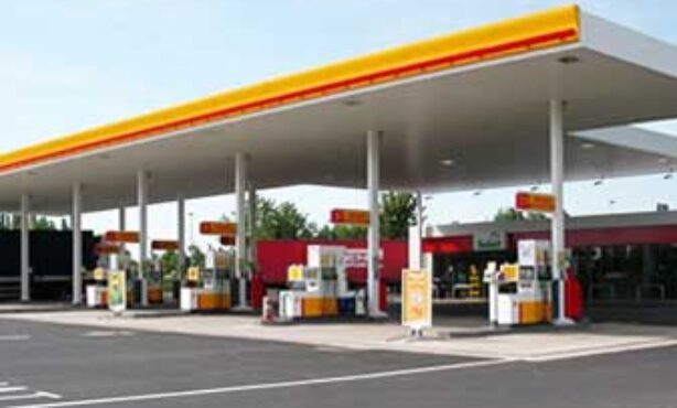 Auto Posto Mamoré - Foto 1